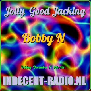 Jolly Good Jacking rotterdam 1