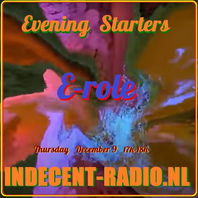 Evening Starter hilversum-nederland