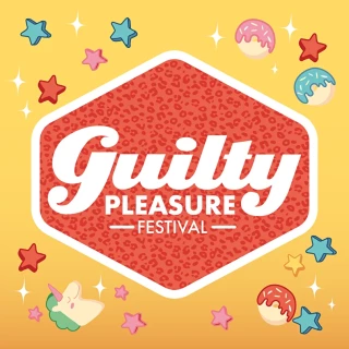 Guilty Pleasure Amsterdam