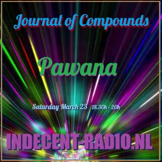 Journal Of Compounds deep-house -afro-house