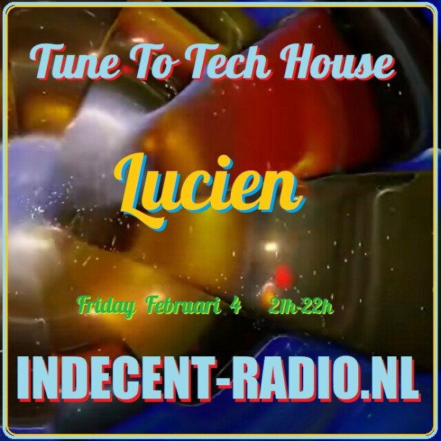 Tune To Tech House schagen-house-dj