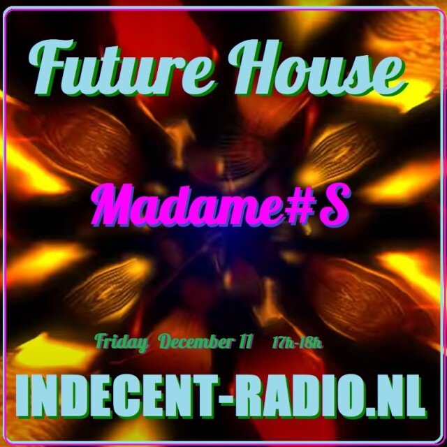 Future House amsterdam-dance club
