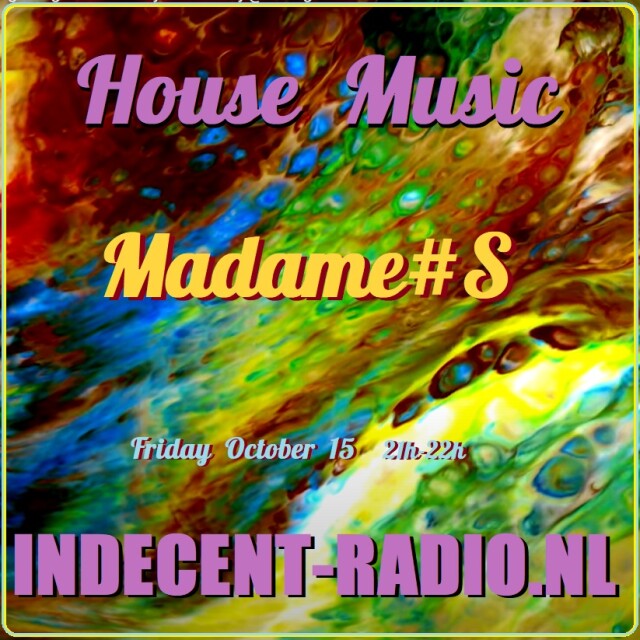 House Music one hour mix