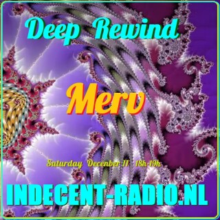 Deep Rewind Utrecht-holland